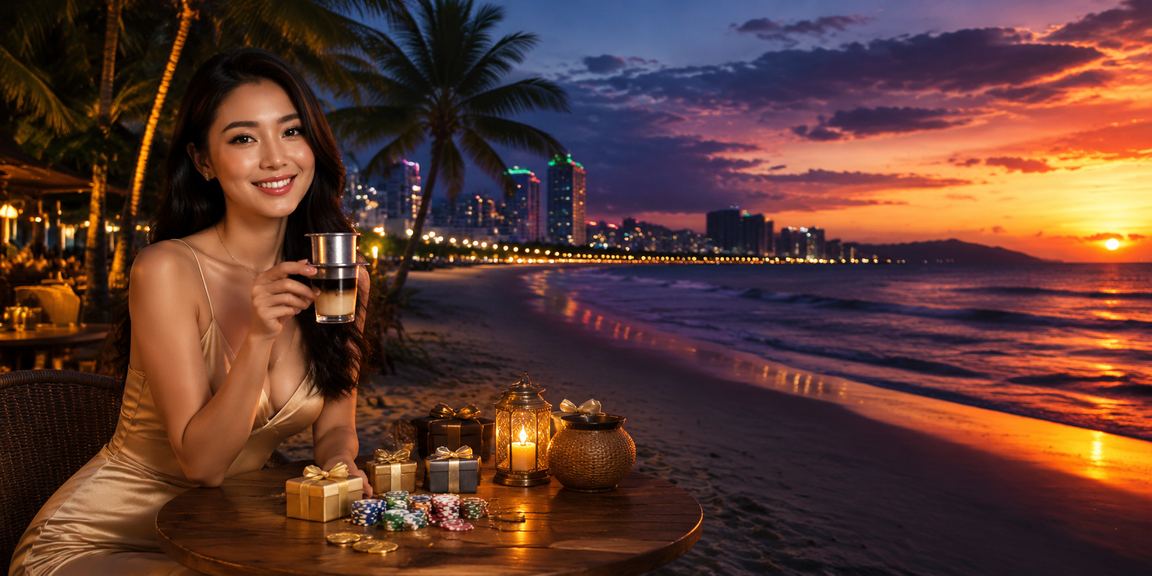 Người chơi tại Đà Nẵng vui mừng nhận giải thưởng lớn