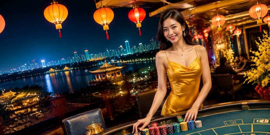 Sân chơi baccarat tại Hà Nội với lễ hội giải thưởng đặc sắc