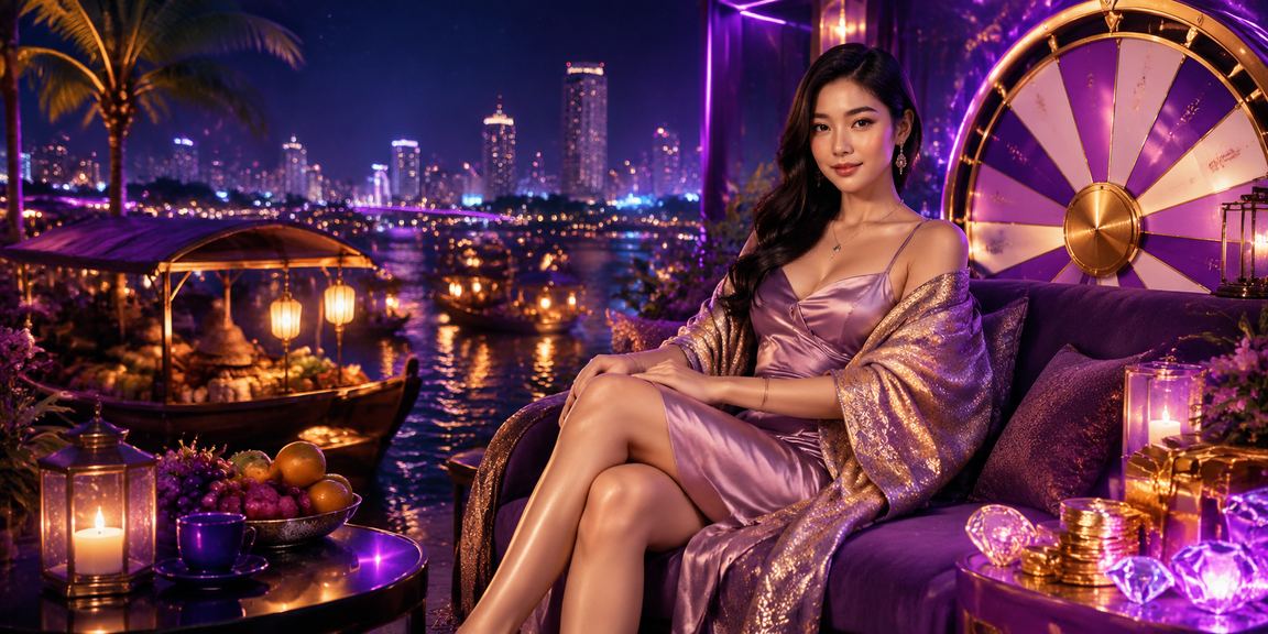 Không khí vui vẻ tại sự kiện may mắn và cà phê Hà Nội
