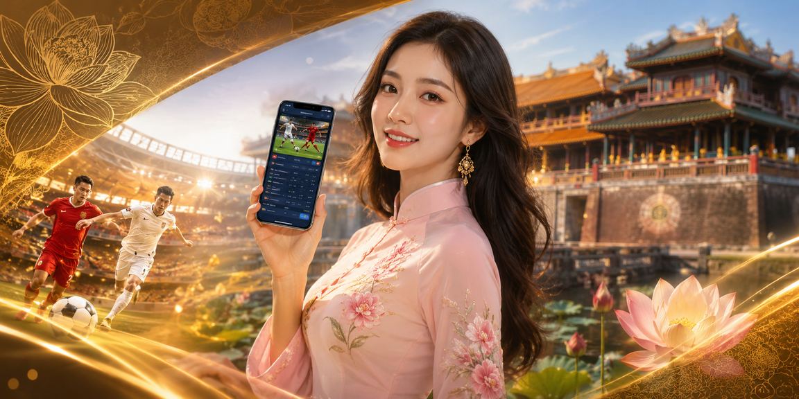 Cá cược thể thao và casino tại Huế
