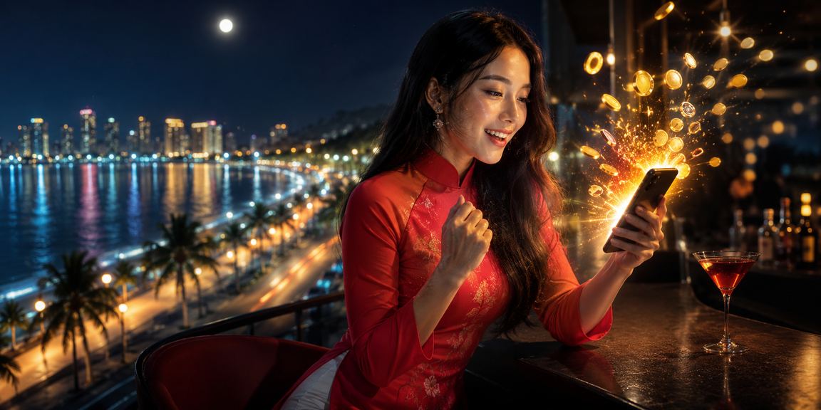 Ứng dụng fo4s trên điện thoại di động với các ưu đãi tiền thưởng