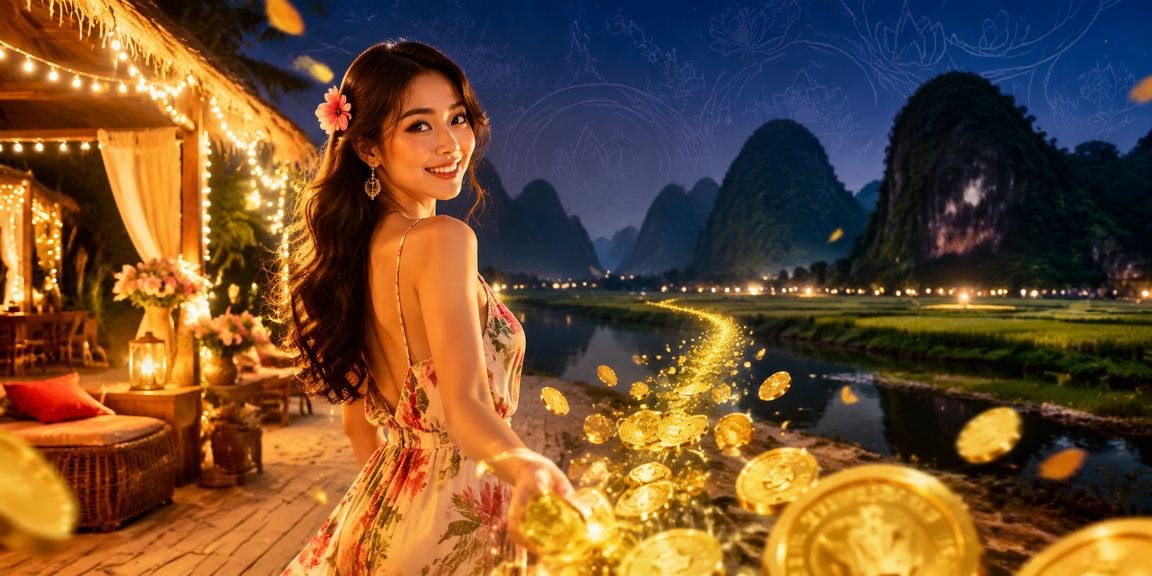 Người chơi trải nghiệm cá cược trực tuyến tại Ninh Bình